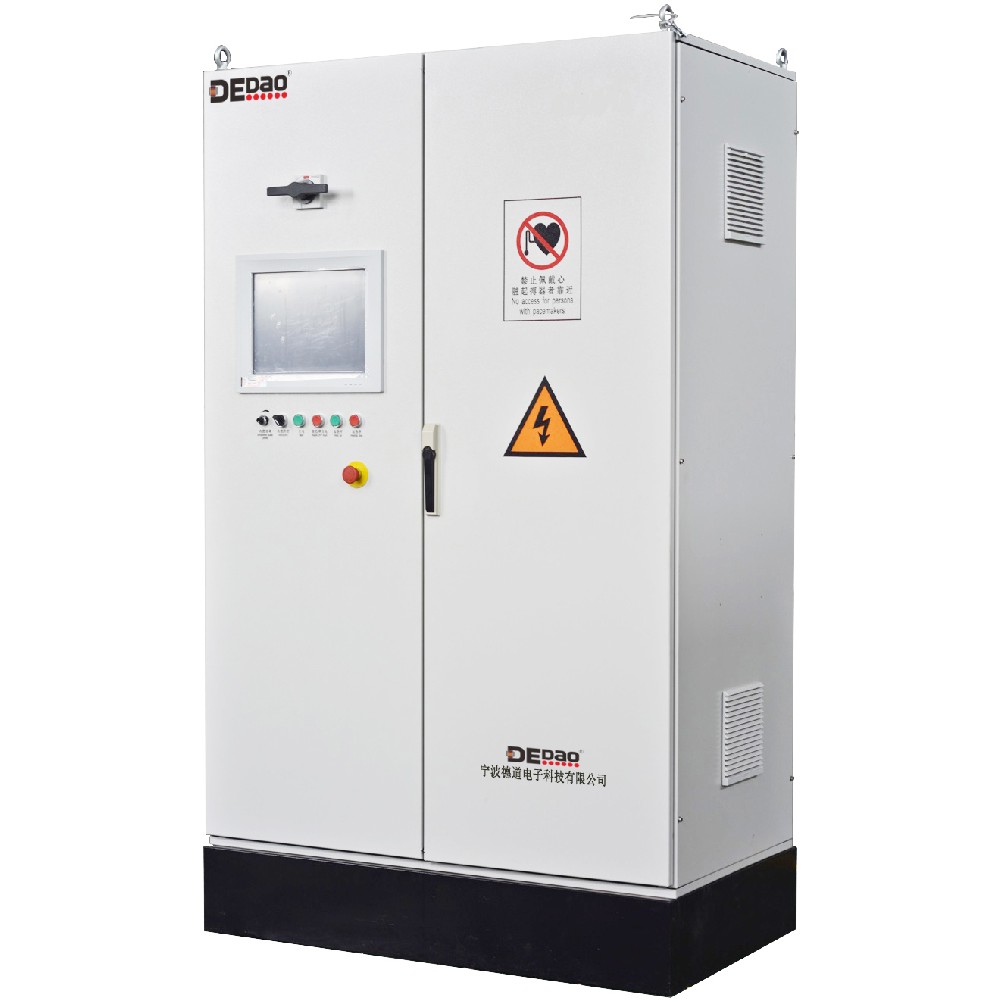 200kwDSP全數(shù)字感應(yīng)淬火設(shè)備